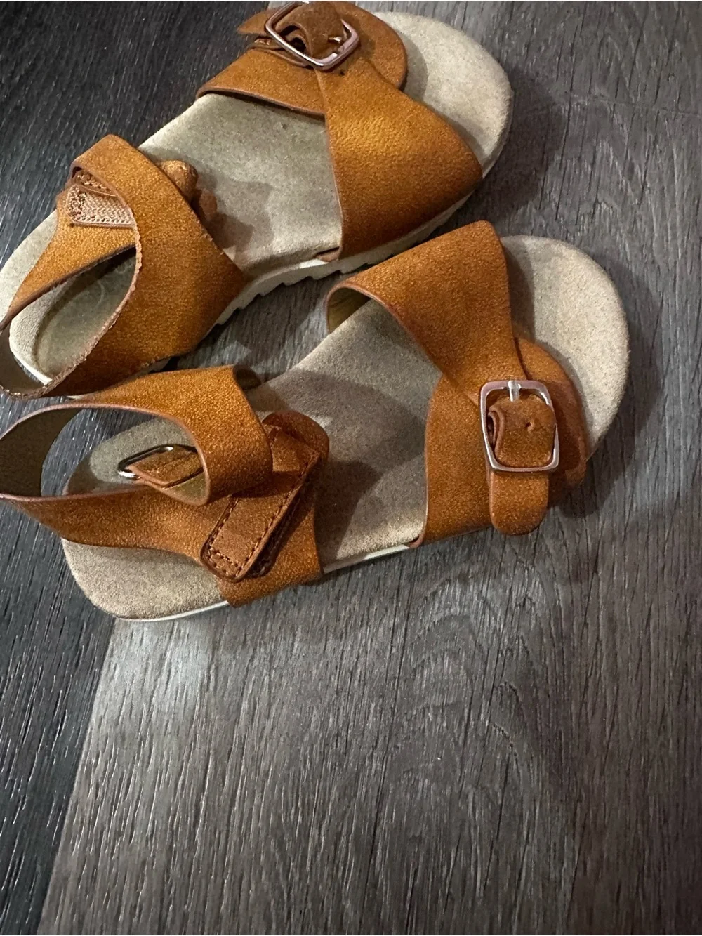 toddler sandals